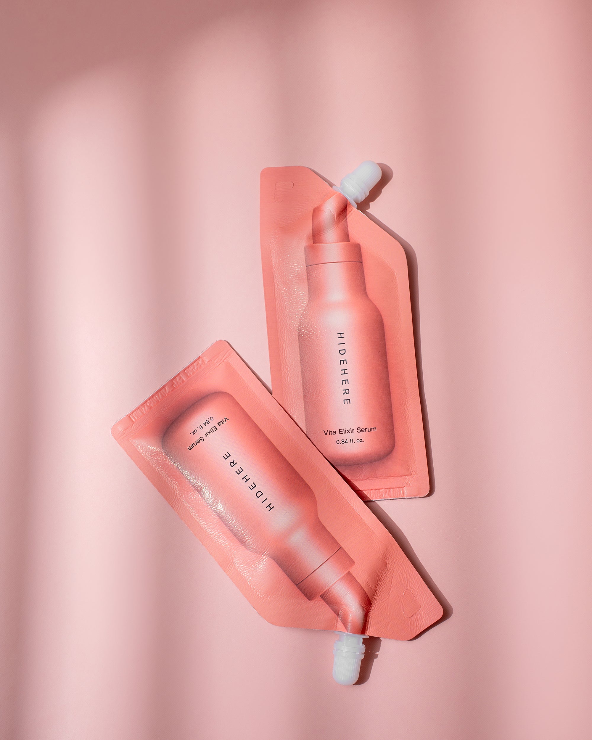 HIDEHERE Siero Viso Illuminante con Vitamina C 25 ml #3