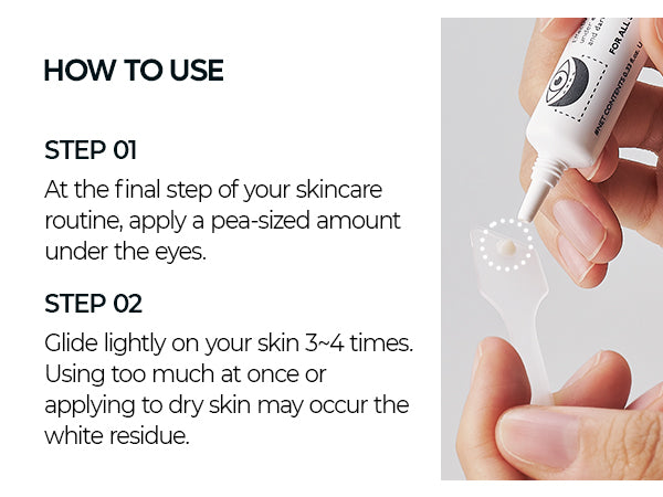 DR.MELAXIN LINEA EYEPHALT Crema contorno occhi antirughe riducente borse 10 ml #5