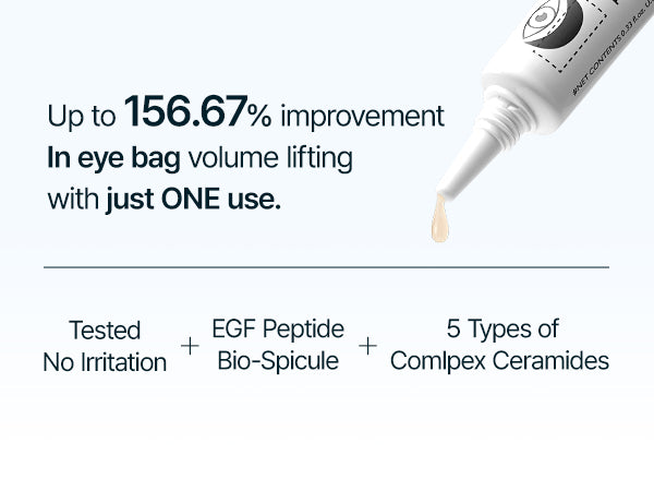 DR.MELAXIN LINEA EYEPHALT Crema contorno occhi antirughe riducente borse 10 ml #9