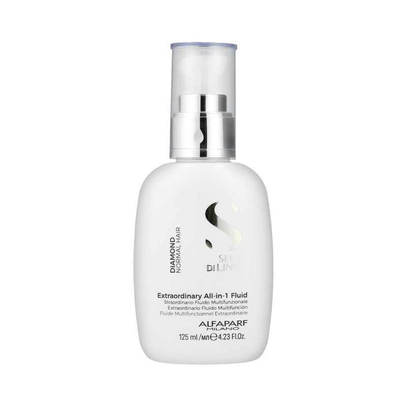ALFAPARF SEMI DI LINO DIAMOND Erhellendes Fluid 125ml