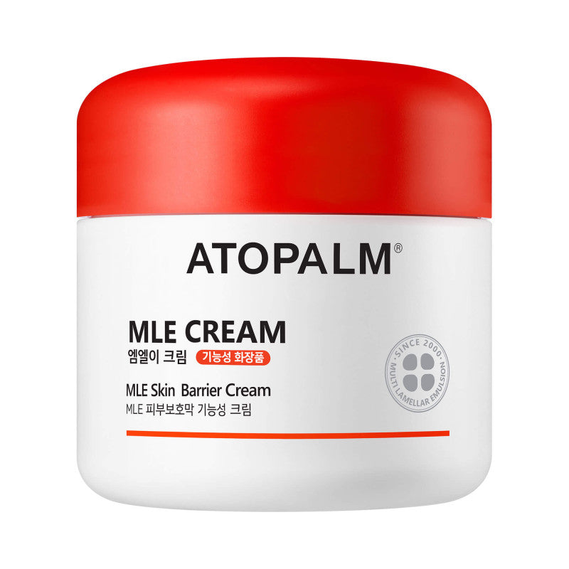 ATOPALM MLE Intensiv feuchtigkeitsspendende Creme, die die Hautbarriere aufbaut, 65 ml