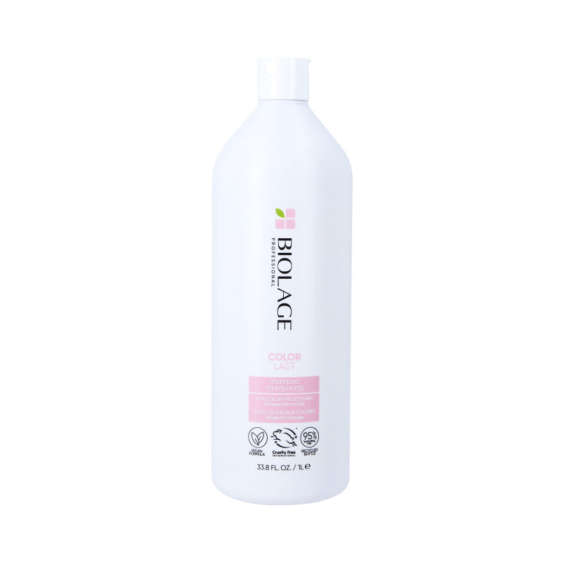 BIOLAGE Colorlast Shampoo 1000 ml