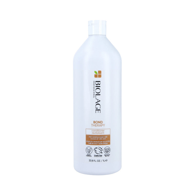 BIOLAGE PROFESSIONAL BOND THERAPY Haarspülung zur Stärkung der Haarbindungen 1000ml
