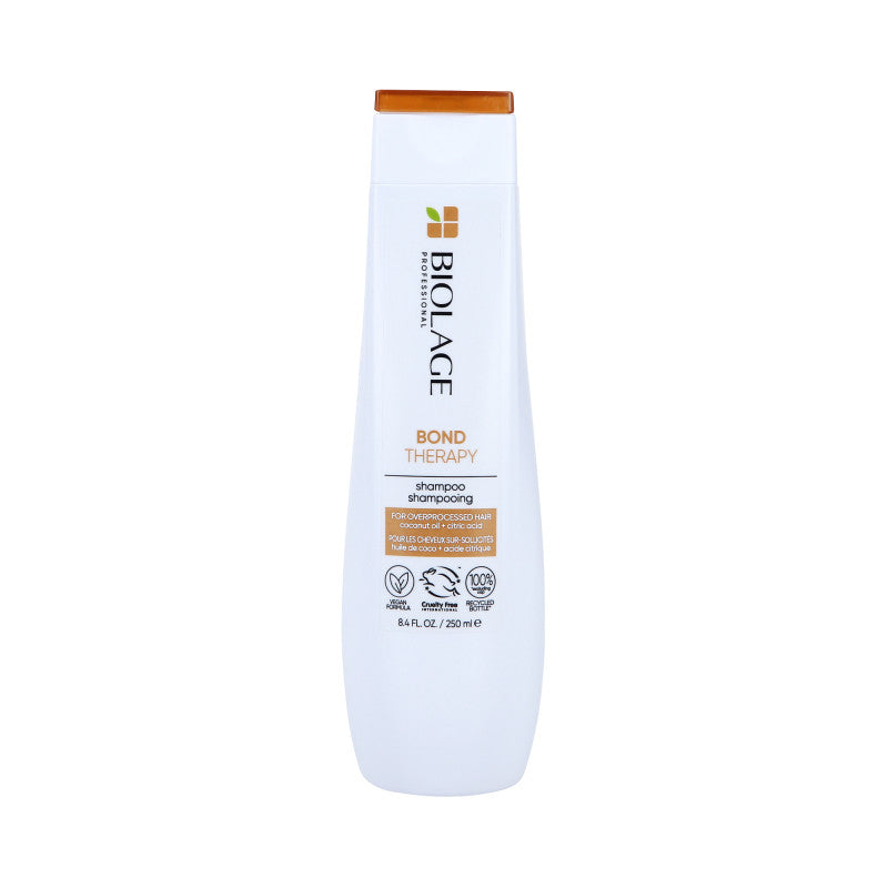 BIOLAGE PROFESSIONAL BOND THERAPY Haarshampoo zur Stärkung der Haarbindungen 250ml