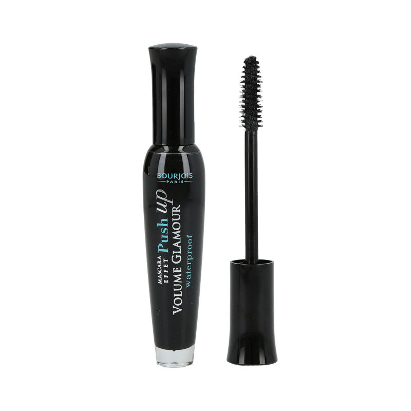 BOURJOIS Volume Glamour Push Up Waterproof Waterproof Mascara 7ml