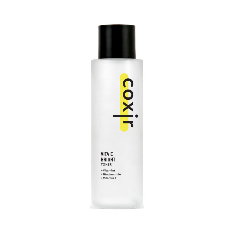 COXIR VITA C BRIGHT LINE Rozjasňující tonikum s vitaminovým komplexem 150 ml