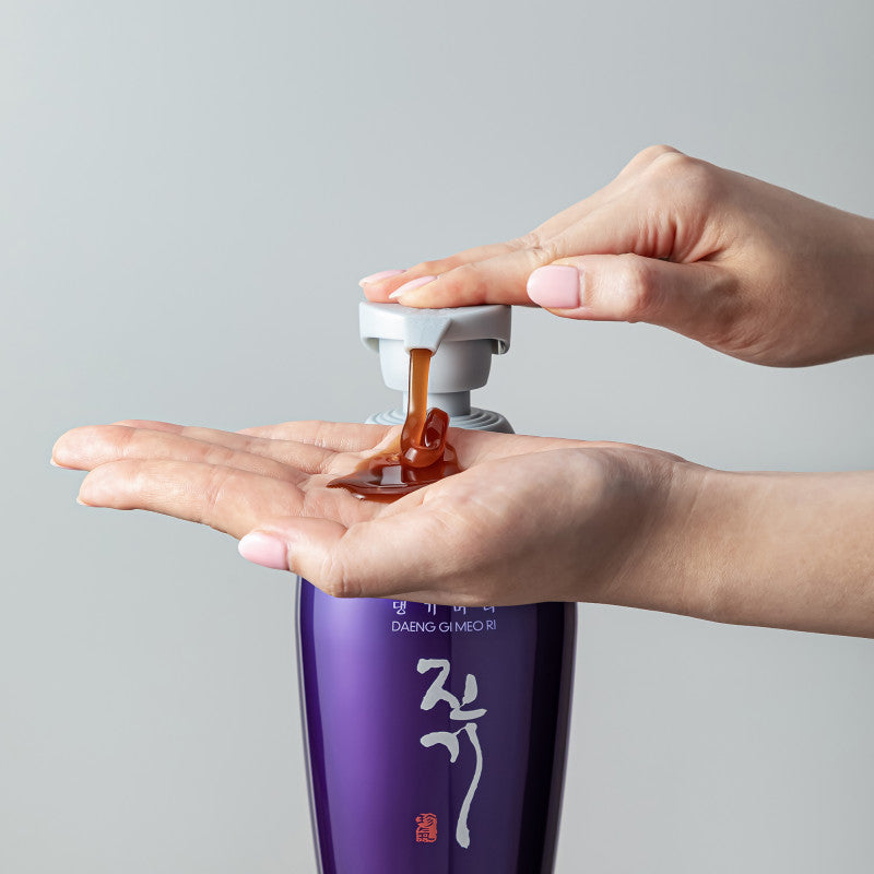 DAENG GI MEO RI VITALIZING Revitalisierendes Shampoo für geschwächtes und ausfallendes Haar 500 ml #4