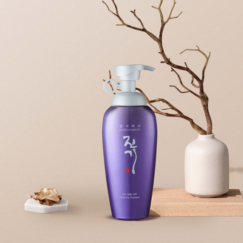 DAENG GI MEO RI VITALIZING Revitalisierendes Shampoo für geschwächtes und ausfallendes Haar 500 ml #2