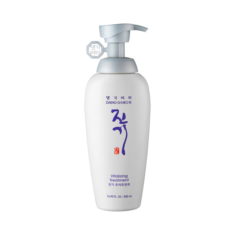 Après-shampoing fortifiant revitalisant DAENG GI MEO RI 500 ml