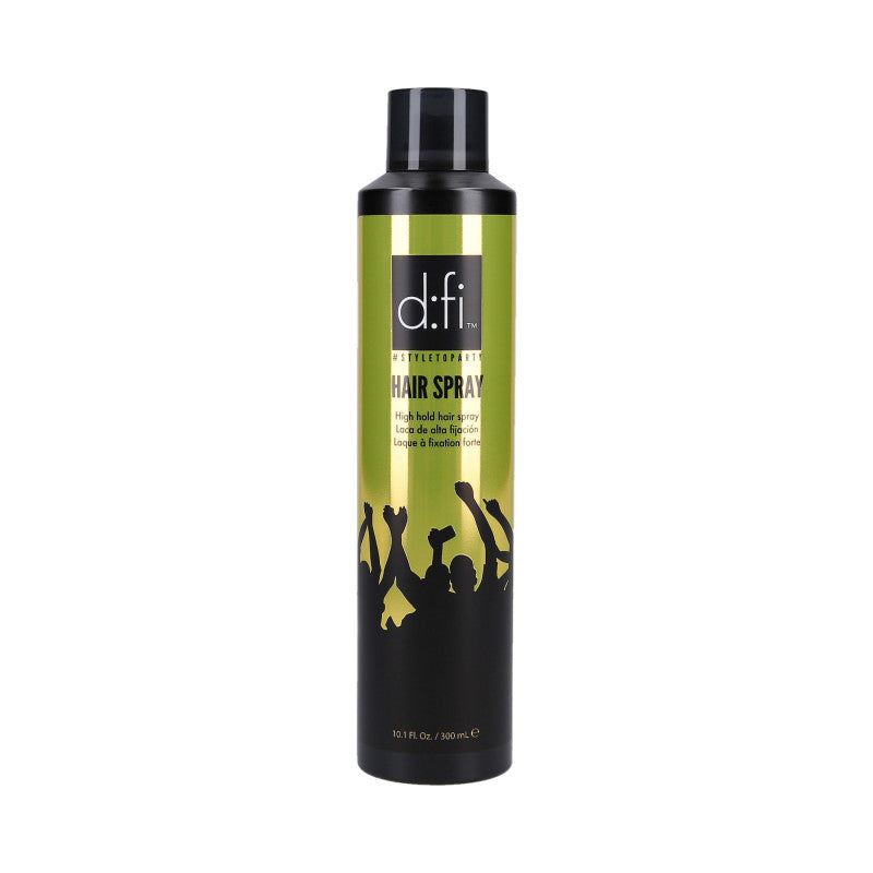 D: FI Stark fixierendes Haarspray 300ml