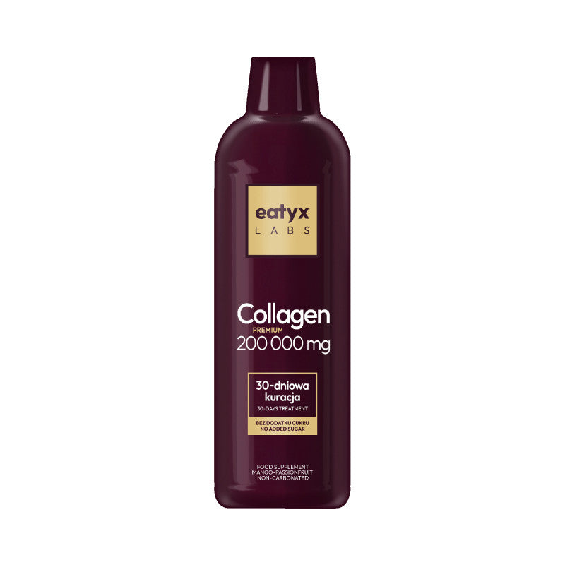 EATYX LABS COLLAGEN PREMIUM Trinkkollagen 1000 ml #2
