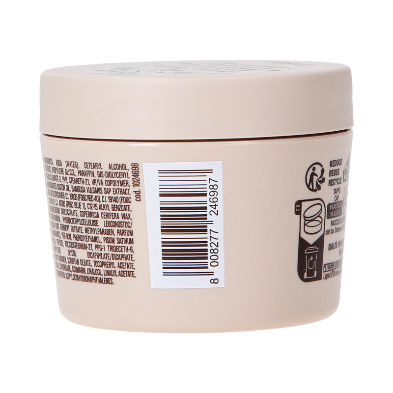 ECHOSLINE ECHOS LOOK FIXING Matte Haarstylingpaste 100 ml #3