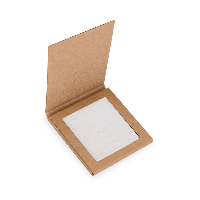 ECOCERA NATURAL CHOICE Polvere di bambù pressata 10 g #2