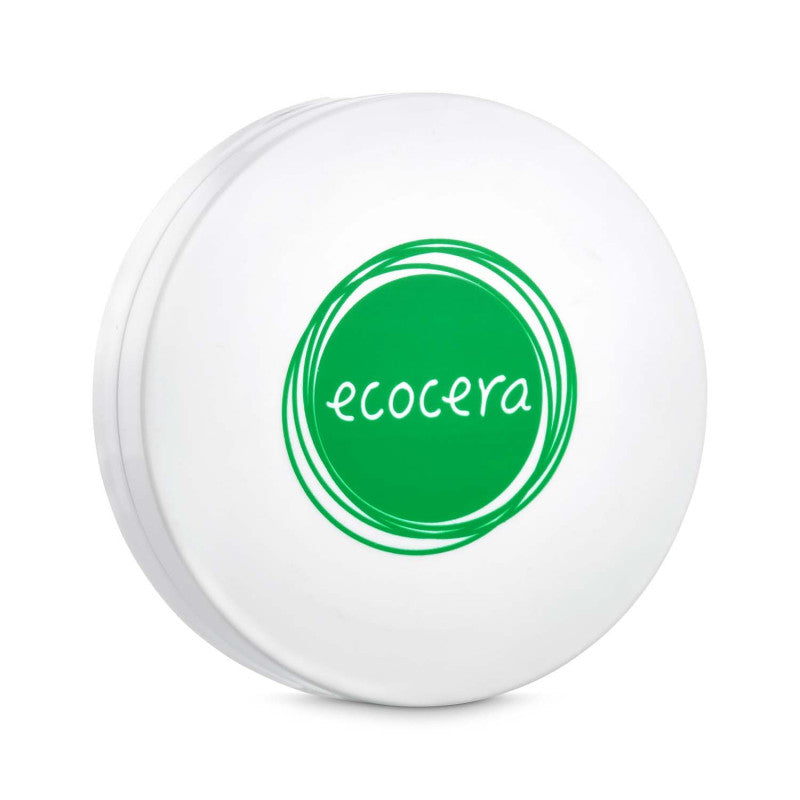 ECOCERA Gepresstes Reispulver für fettige und Mischhaut 10 g #4