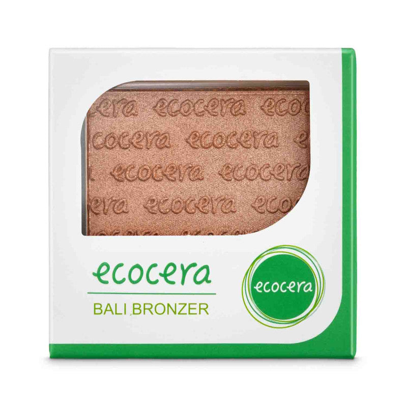 ECOCERA poudre bronzante 10g