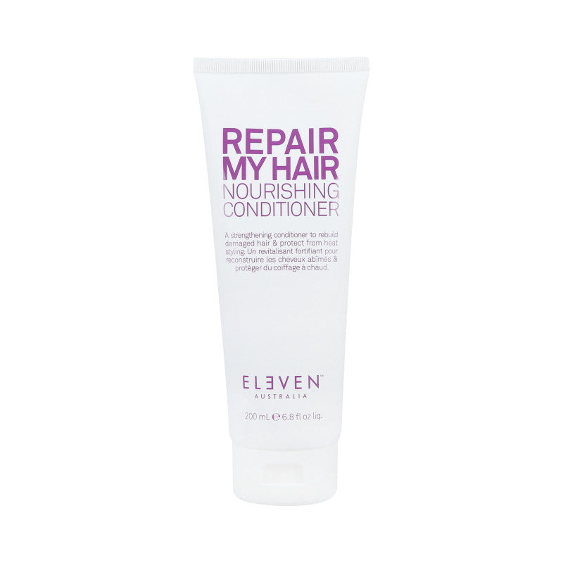 ELEVEN AUSTRALIA REPAIR MY HAIR Conditioner für trockenes und geschädigtes Haar 200ml