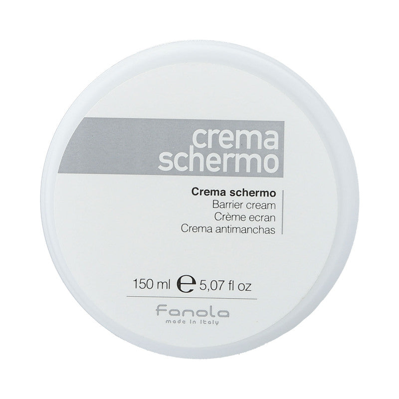 FANOLA BARRIER CREAM Crema schermo 150ml