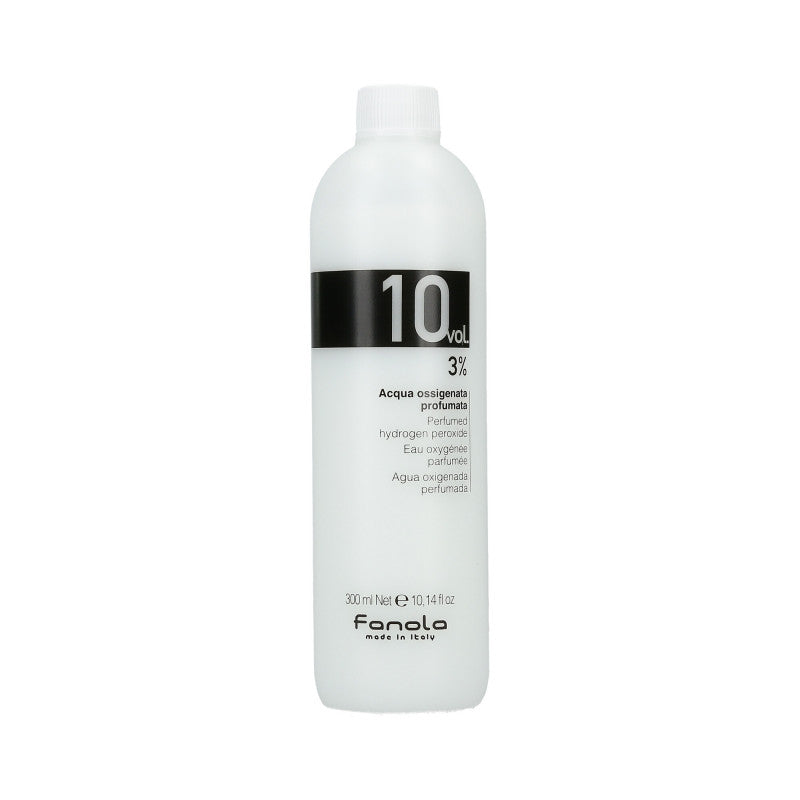 Fanola Ossidante per capelli 10 vol 3% 300 ml