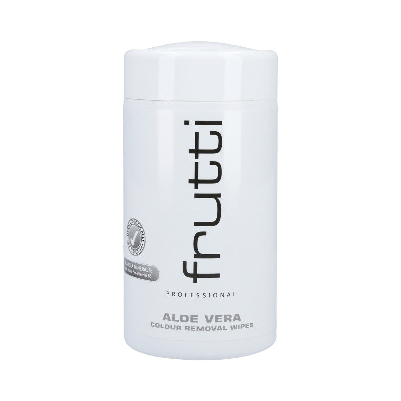 FRUTTI PROFESSIONAL Tücher zum Entfernen von Farbflecken 100 Stk.
