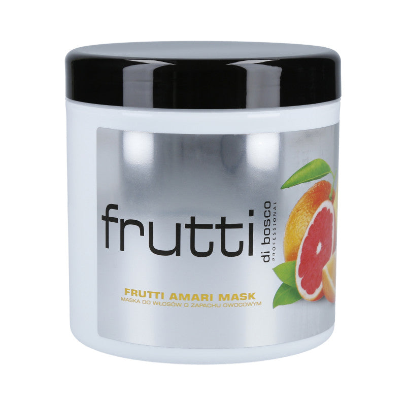 FRUTTI PROFESSIONAL Masque hydratant pour cheveux secs 1000ml