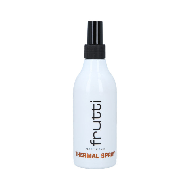 FRUTTI PROFESSIONAL THERMAL Spray termoprotettivo alla cheratina 250ml