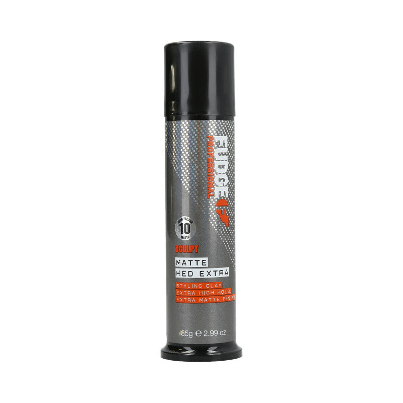 FUDGE PROFESSIONAL Matte Hed Extra Haarstyling-Wachs für extrem starken Halt 85ml