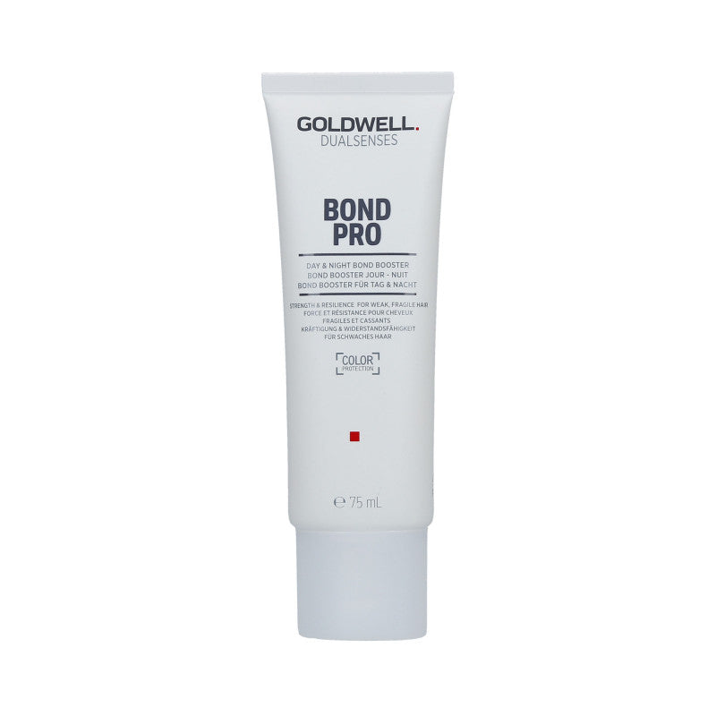 GOLDWELL DUALSENSES BOND PRO Fluide Fortifiant 75ml