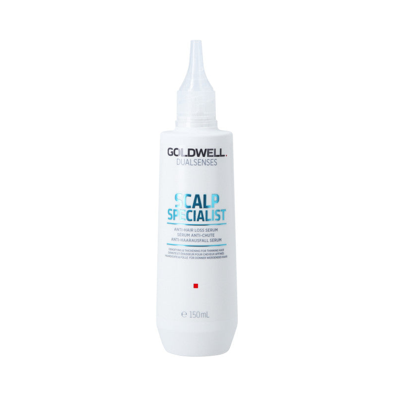 GOLDWELL DUALSENSES SCALP ANTI-HAIR LOSS Lotion anti-chute de cheveux 150 ml