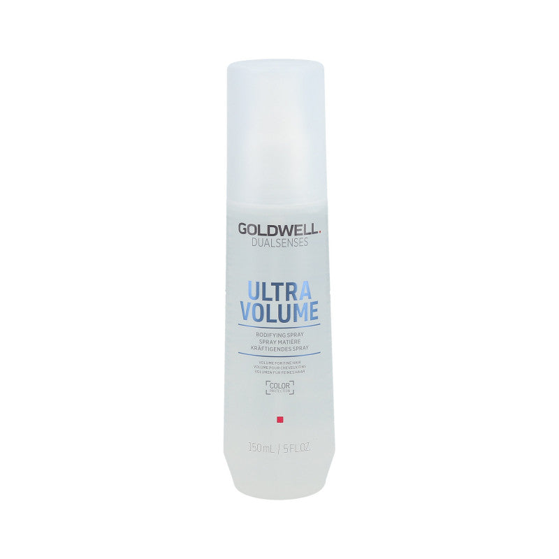 Goldwell Dualsenses Ultra Volume Spray volumizzante 150 ml 