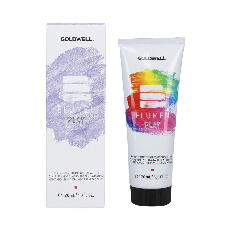 GOLDWELL ELUMEN PLAY Haarwasser 120ml #13