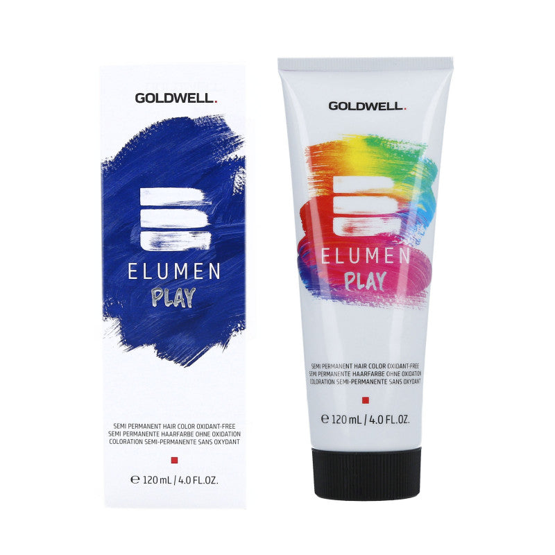 GOLDWELL ELUMEN PLAY Haarwasser 120ml #11