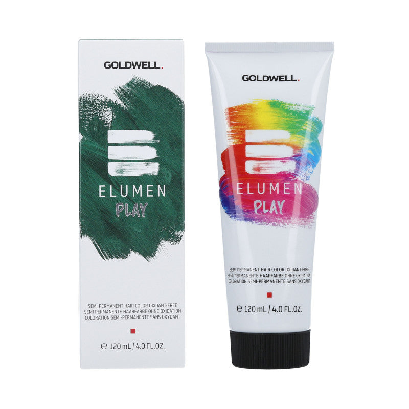 GOLDWELL ELUMEN PLAY Haarwasser 120ml #2
