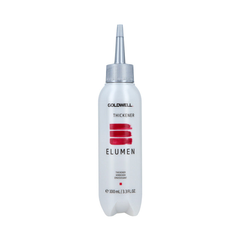 GOLDWELL ELUMEN THICKENER Verdickungszusatz für Farben und Toner 100 ml