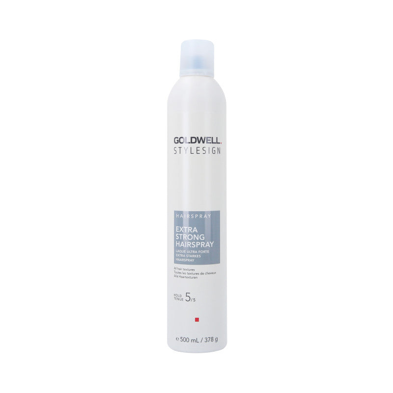 GOLDWELL STYLESIGN EXTRA STRONG Lacca antivento extra forte 500ml