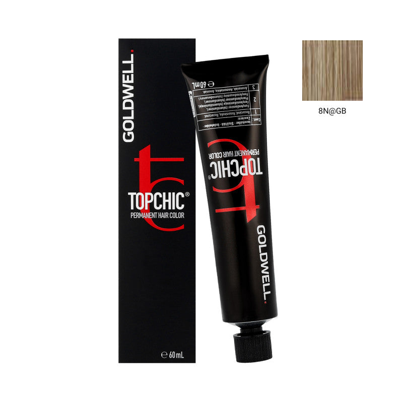 GOLDWELL TOPCHIC Haarfarbe 60ml #79