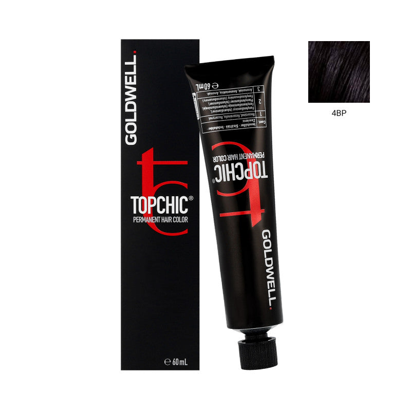 GOLDWELL TOPCHIC Haarfarbe 60ml #26