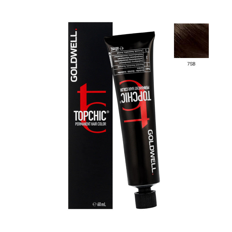GOLDWELL TOPCHIC Haarfarbe 60ml #9