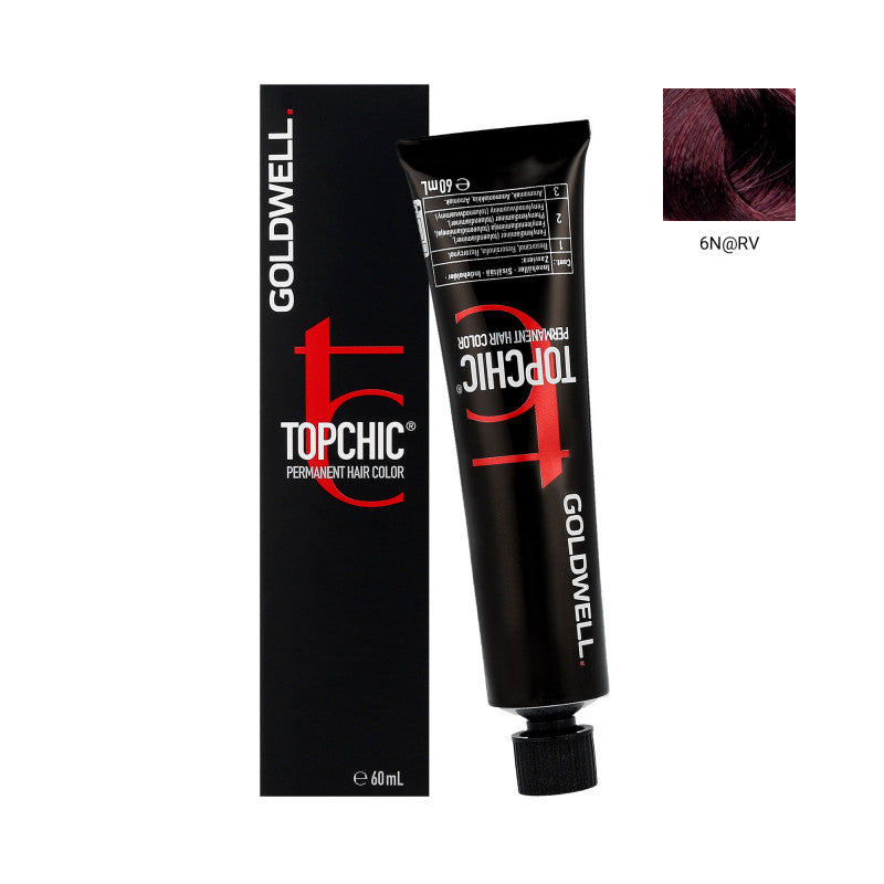 GOLDWELL TOPCHIC Haarfarbe 60ml #103