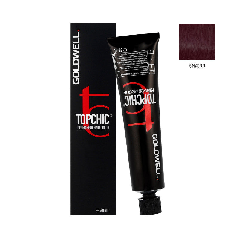 GOLDWELL TOPCHIC Haarfarbe 60ml #115