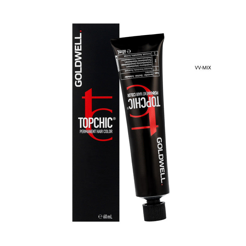 GOLDWELL TOPCHIC Haarfarbe 60ml #92