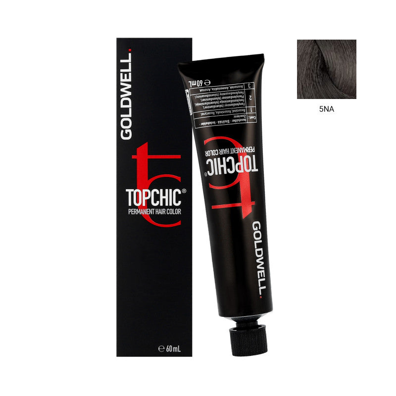 GOLDWELL TOPCHIC Haarfarbe 60ml #41