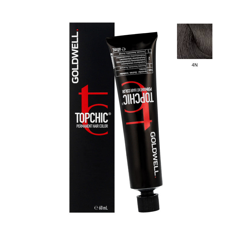 GOLDWELL TOPCHIC Haarfarbe 60ml #28