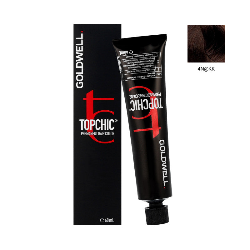 GOLDWELL TOPCHIC Haarfarbe 60ml #105