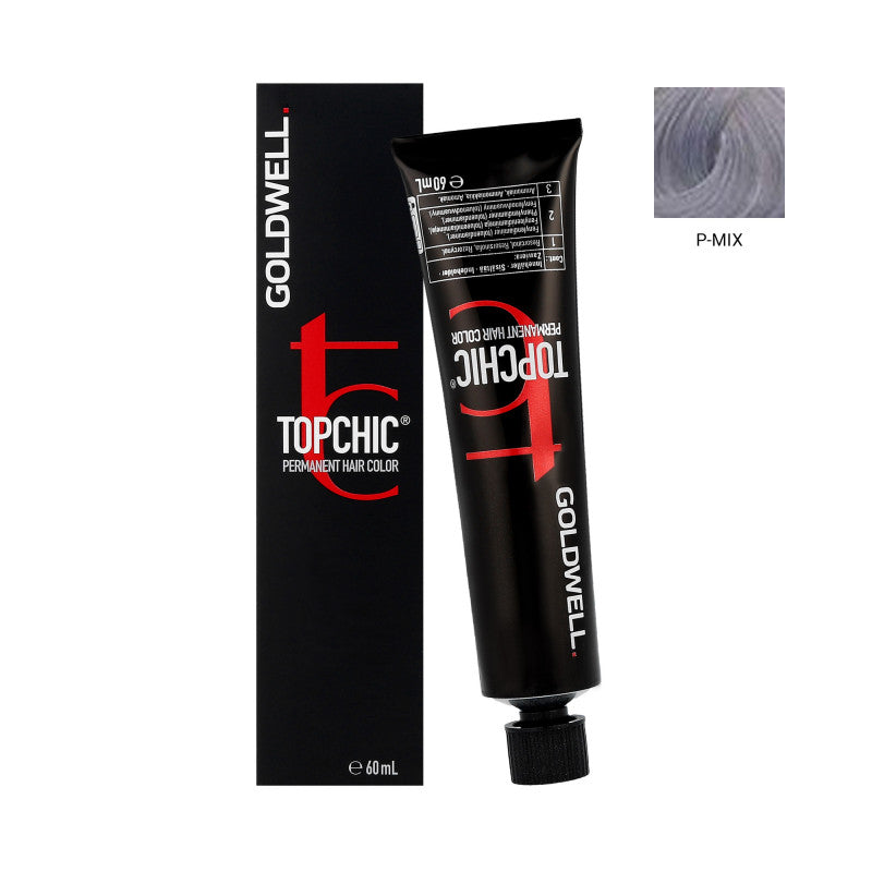 GOLDWELL TOPCHIC Haarfarbe 60ml #15