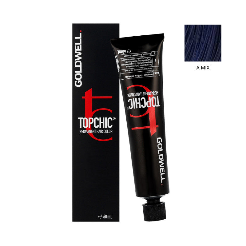 GOLDWELL TOPCHIC Haarfarbe 60ml #12