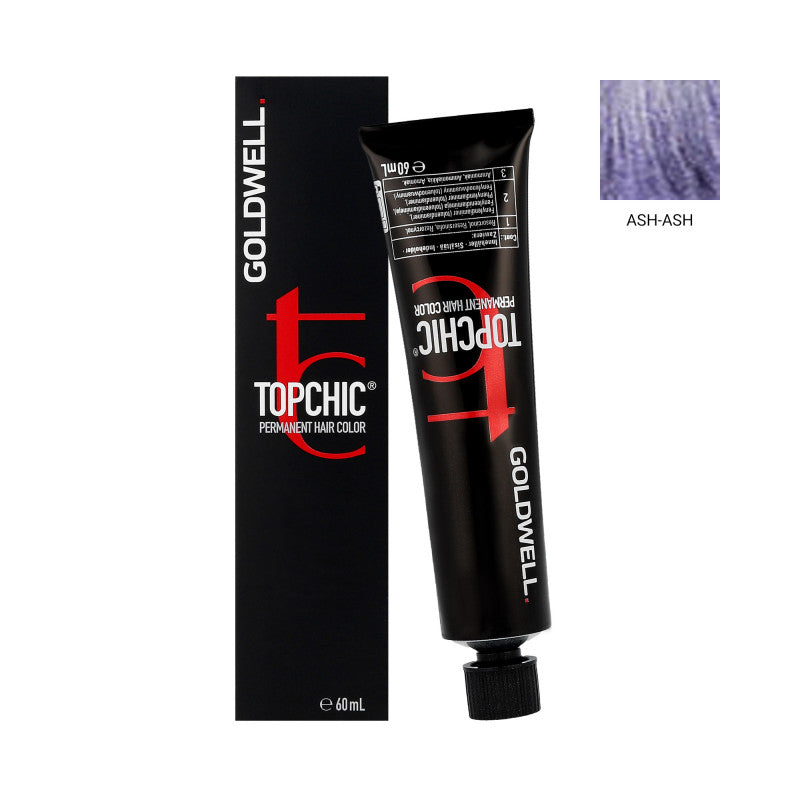 GOLDWELL TOPCHIC Haarfarbe 60ml #89