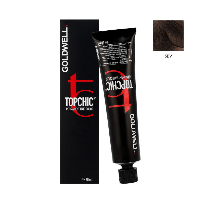 GOLDWELL TOPCHIC Haarfarbe 60ml #37