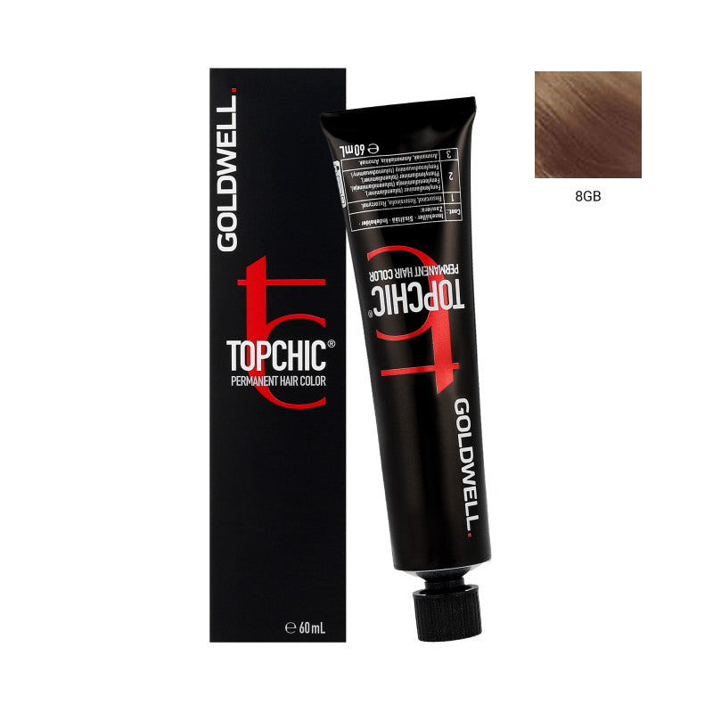 GOLDWELL TOPCHIC Haarfarbe 60ml #75