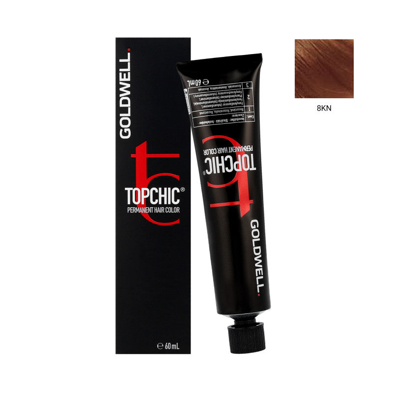 GOLDWELL TOPCHIC Haarfarbe 60ml #78