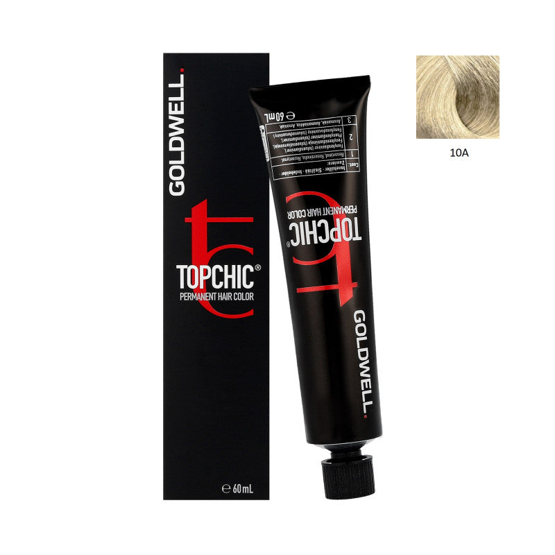 GOLDWELL TOPCHIC Haarfarbe 60ml #118